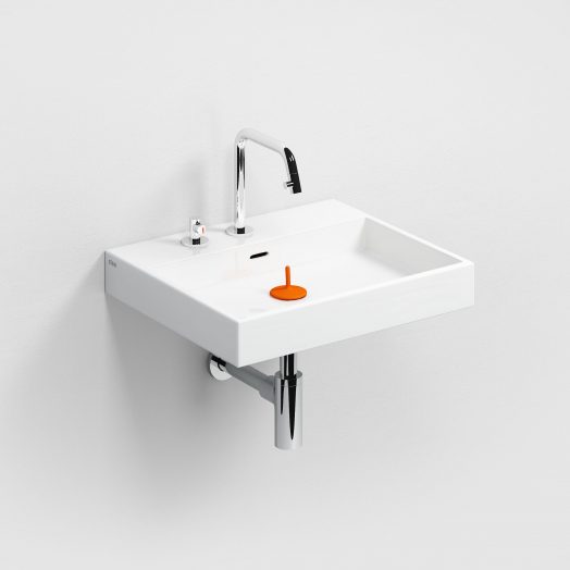 wastafel-wand-opzetwastafel-wit-keramiek-toilet-badkamer-luxe-sanitair-WashMe-clou-CL0201030-wasbak-kraangaten-zonder-afvoer-plug