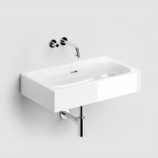 fontein-wastafel-wit-keramiek-toilet-badkamer-luxe-sanitair-First-links-MatchMe-clou-CL0201051-met-drie-voorbewerkte-kraangaten