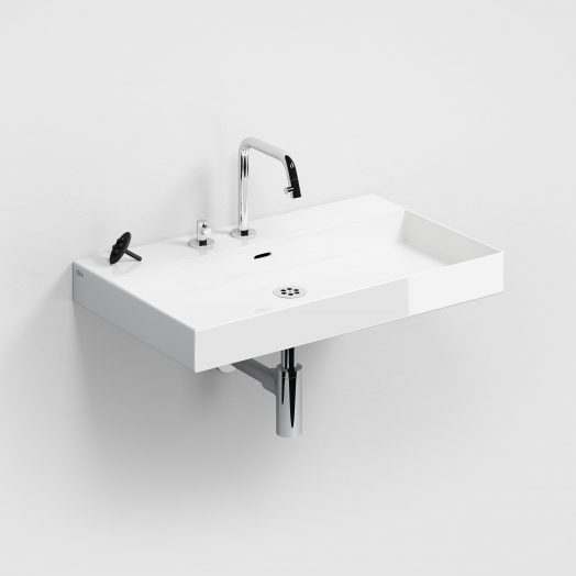 wastafel-wand-opzetwastafel-wit-keramiek-toilet-badkamer-luxe-sanitair-NewWashMe-clou-CL0201432-wasbak-kraangaten-zonder-afvoer-plug-dunne-rand-Sp-shadow