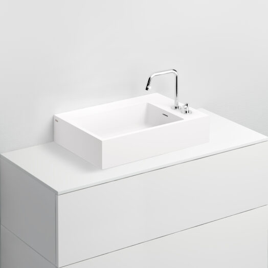 wastafel-wand-opzet-aluite-toilet-badkamer-luxe-sanitair-Flush-2-clou-CL0213020-wasbak-5-kraangaten-zonder-afvoer-plug