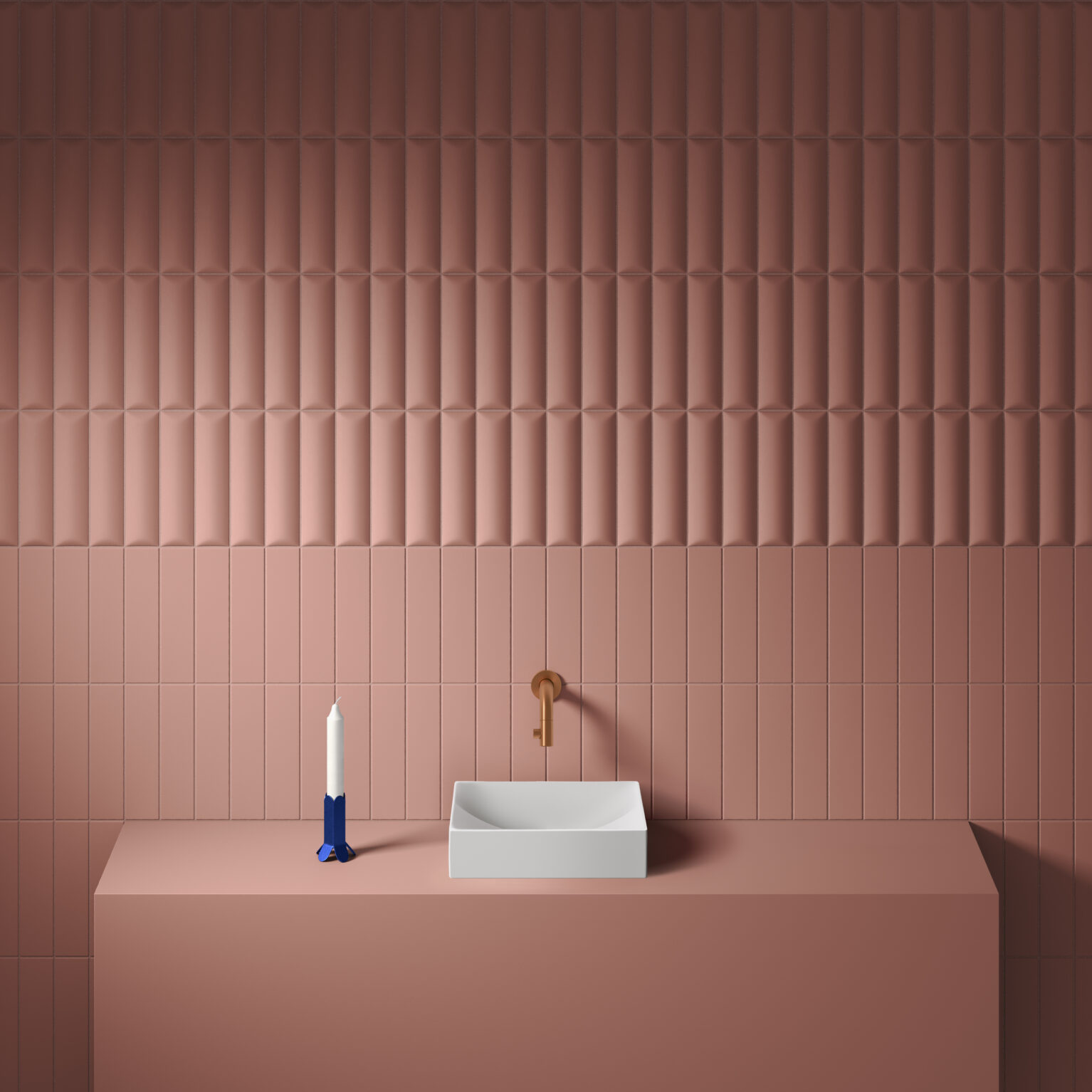 Fontein-wit-toilet-badkamer-luxe-sanitair-clou-CL0302160-mat-keramiek-28cm-Vale-Kaldur-brons-koudwaterkaan-CL060500183-roze-tegels 