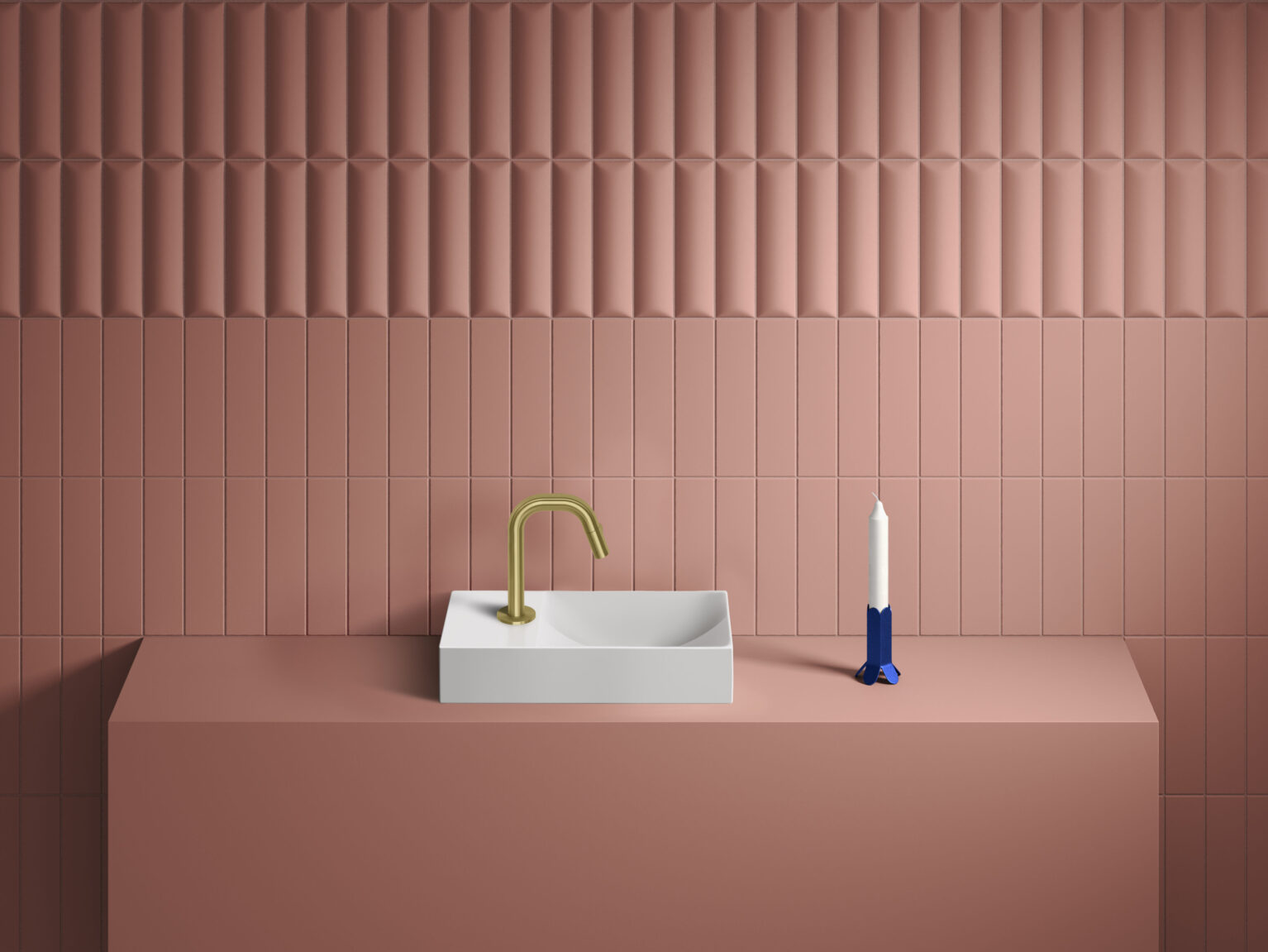 Fontein-wit-toilet-badkamer-luxe-sanitair-clou-CL030216101L-mat-keramiek-28cm-Vale-Kaldur-goud-koudwaterkaan-CL060500482R-roze-tegels