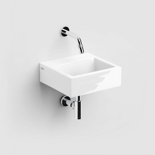 fontein-wastafel-wit-toilet-badkamer-luxe-sanitair-Flush-1-clou-CL0303011-keramiek-28cm-wandkraan