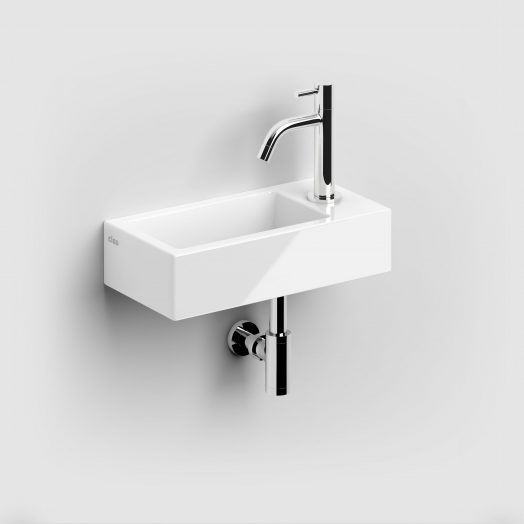 fontein-wastafel-wit-toilet-badkamer-luxe-sanitair-Flush-3-rechts-clou-CL0303030-keramiek-kraangat-36cm-Sp