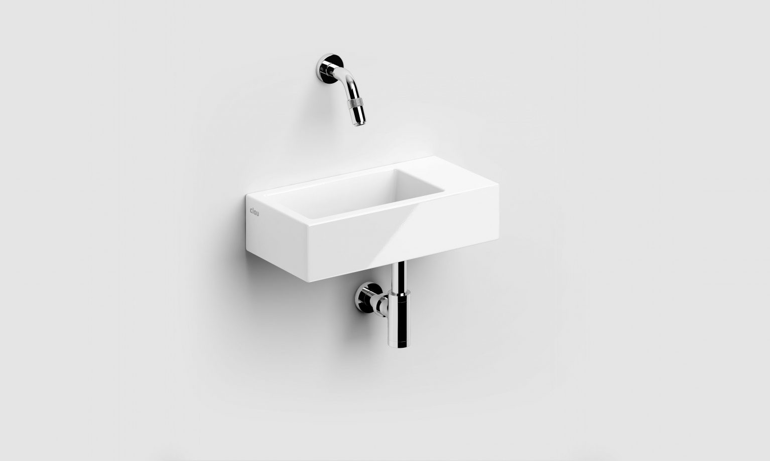 fontein-wastafel-wit-toilet-badkamer-luxe-sanitair-Flush-3-rechts-clou-CL0303031-keramiek-36cm-wandkraan-Sp