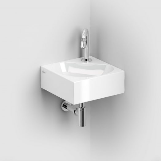 fontein-wastafel-wit-toilet-badkamer-luxe-sanitair-Flush-clou-5-CL0303050-keramiek-hoek-kraangat-27cm-Sp