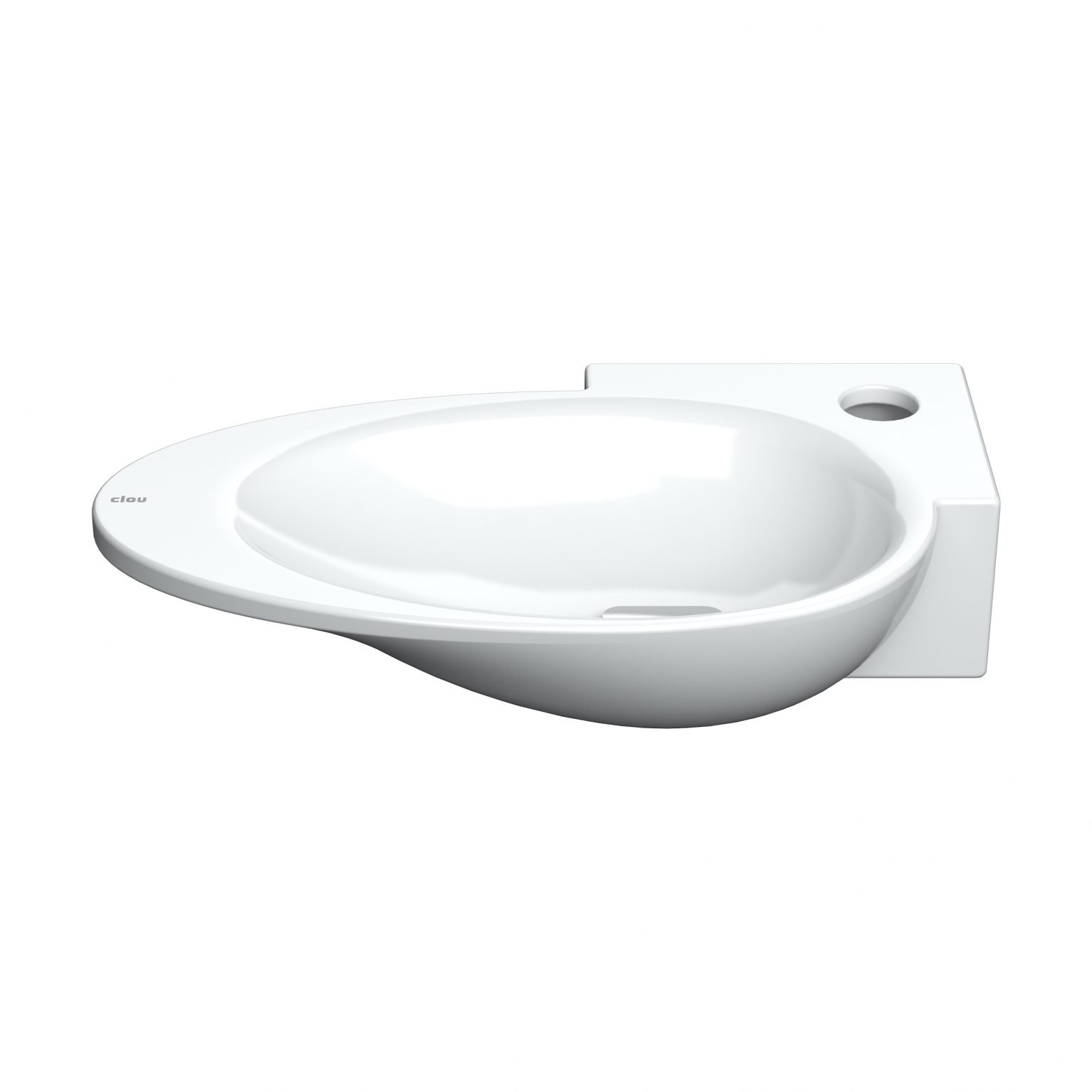 fontein-wastafel-wit-keramiek-toilet-badkamer-luxe-sanitair-First-rechts-clou-CL0303100-wasbakje-met-afvoer-plug-kranenbank-kraangat