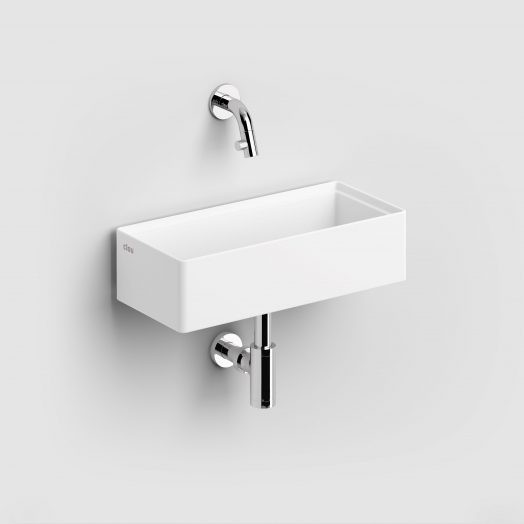 fontein-wastafel-wit-keramiek-toilet-badkamer-luxe-sanitair-NewFlush-3.1-clou-CL0303431-wasbakje-wand-opzetwastafel-7mm-wanddikte-afvoer-plug