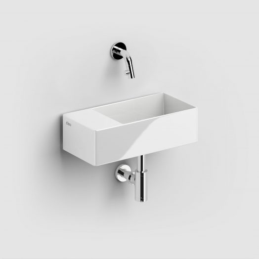 fontein-wastafel-wit-keramiek-toilet-badkamer-luxe-sanitair-NewFlush-3-links-clou-CL0303432-wasbakje-wand-opzetwastafel-7mm-wanddikte-afvoer-plug
