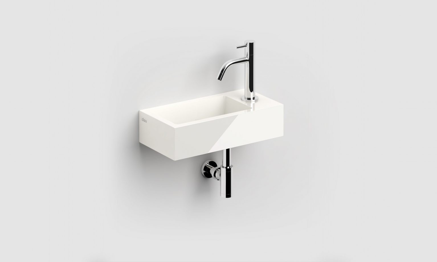 fontein-wastafel-wit-toilet-badkamer-luxe-sanitair-Flush-3-rechts-clou-CL0308031-composiet-kraangat-36cm-mineral-marmer