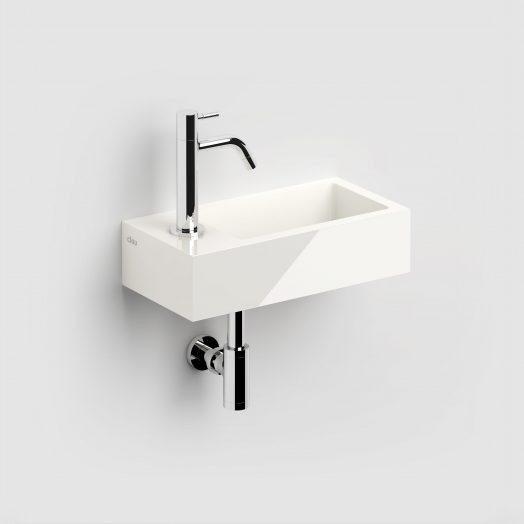 fontein-wastafel-wit-toilet-badkamer-luxe-sanitair-Flush-3-links-clou-CL0308032-composiet-kraangat-36cm-mineral-marmer
