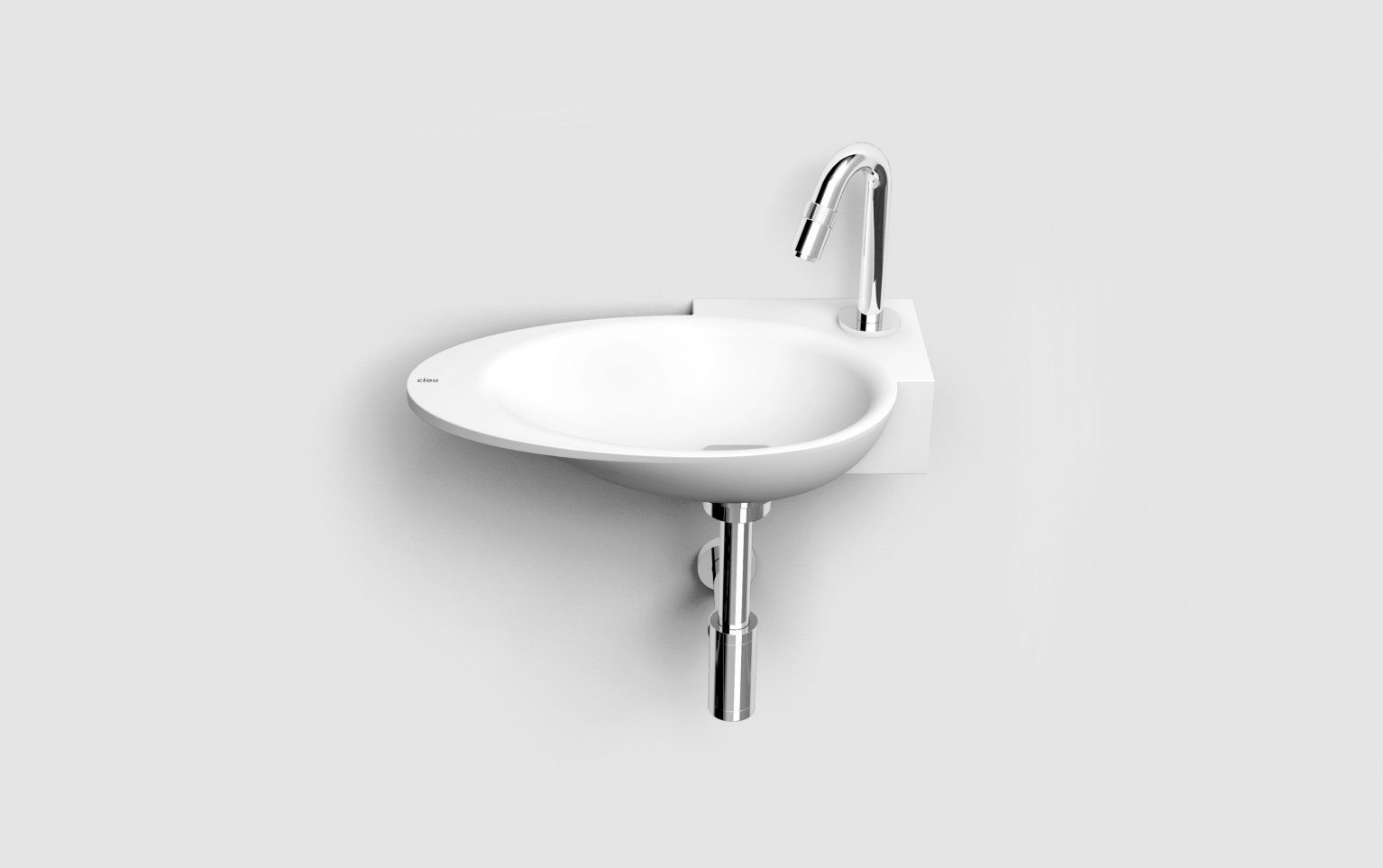 fontein-wastafel-aluite-toilet-badkamer-luxe-sanitair-First-rechts-clou-CL0310100-wasbakje-met-afvoer-plug-kranenbank-voorbewerkt-kraangat