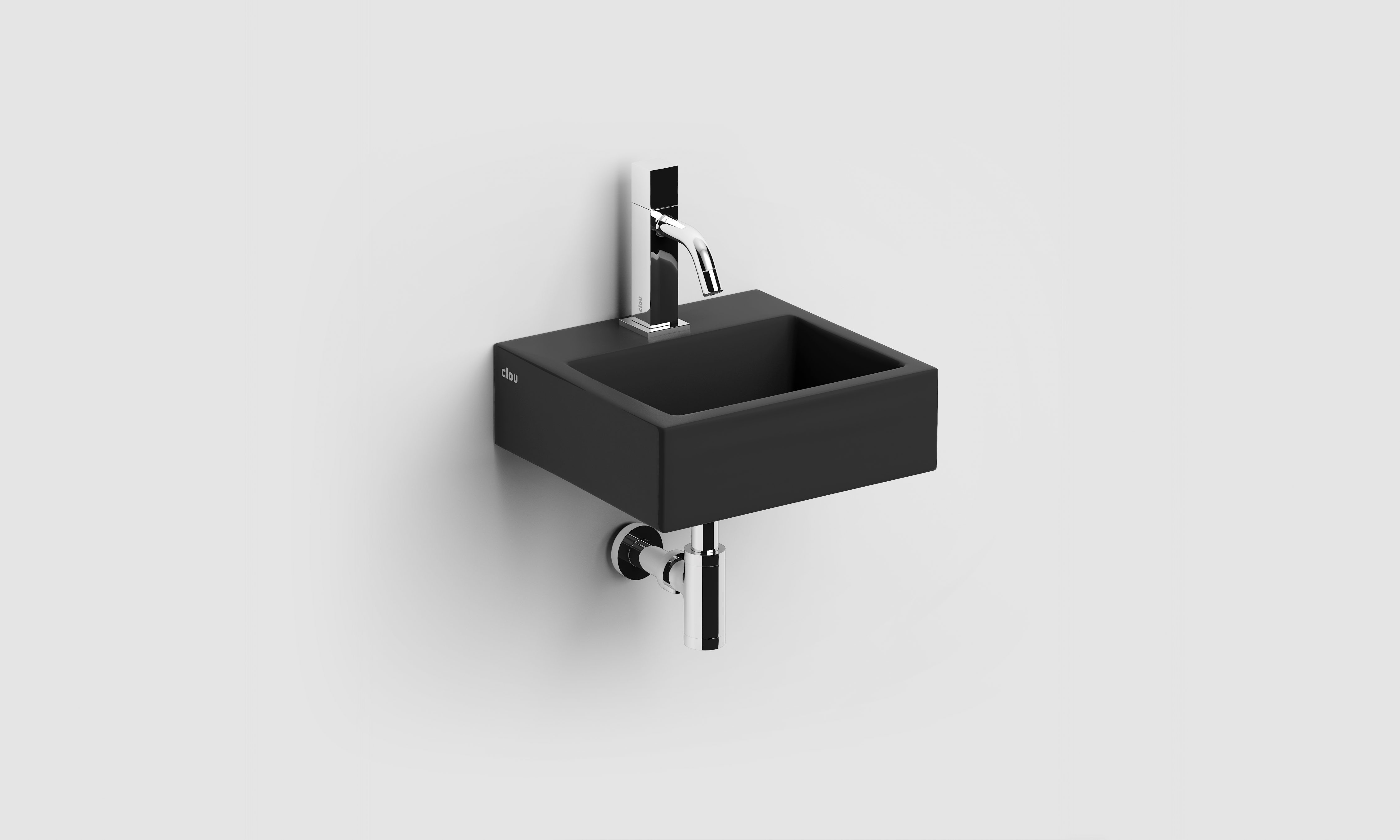 CL/03.03030 - Clou bath findings - Sanitair voor design badkamers