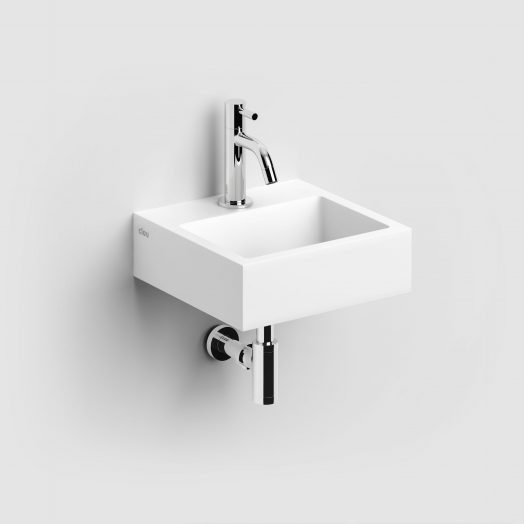 fontein-wastafel-mat-wit-toilet-badkamer-luxe-sanitair-Flush-1-clou-CL0313011-composiet-voorbewerkt-kraangat-28cm-corian