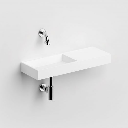 fontein-wastafel-aluite-toilet-badkamer-luxe-sanitair-MiniWashMe-rechts-clou-CL0313139-wasbakje-wand-opzetwastafel-voorbewerkt-kraangat-56cm