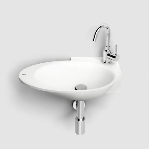 fontein-wastafel-aluite-toilet-badkamer-luxe-sanitair-First-rechts-plus-clou-CL0313200-A-wasbakje-kranenbank