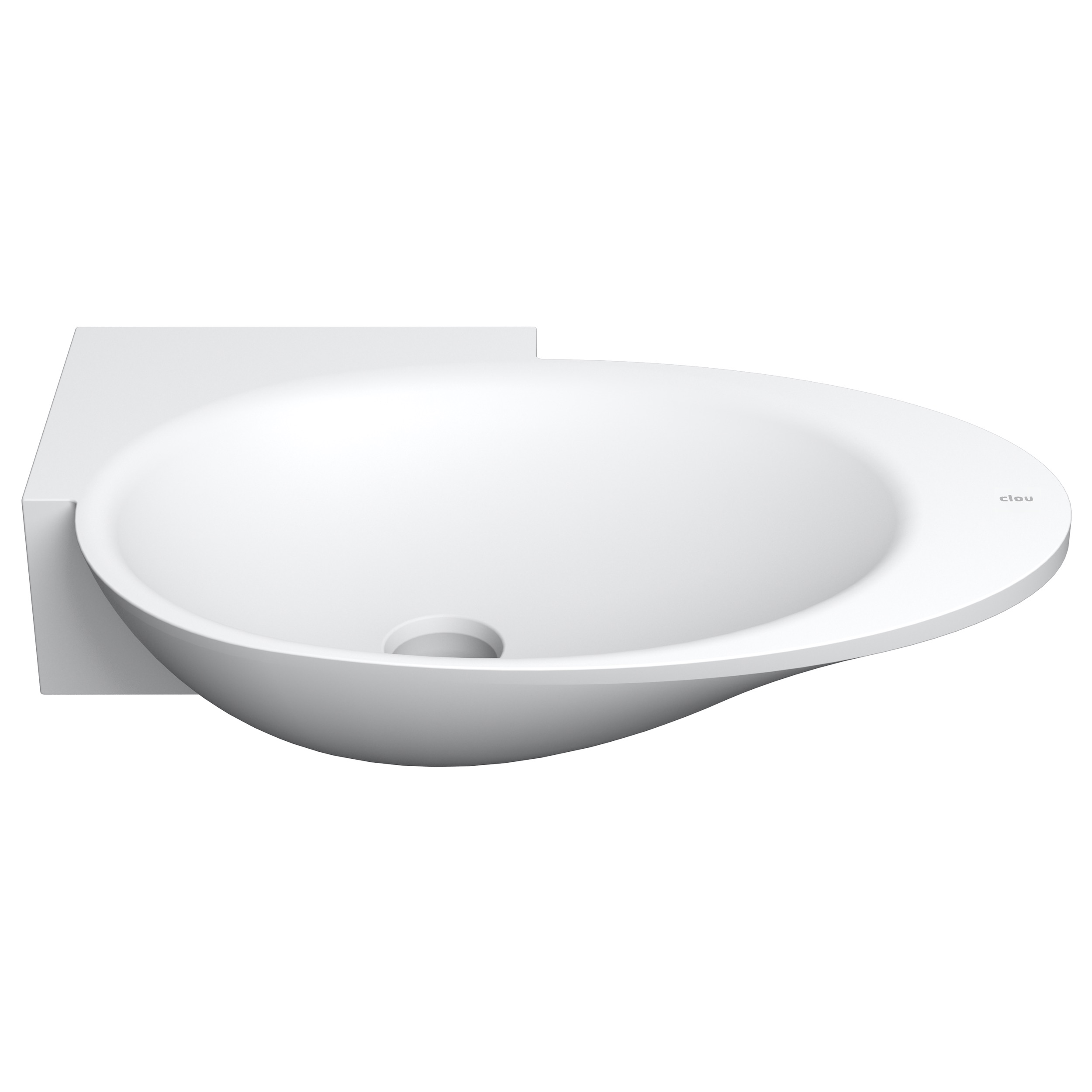 fontein-links-kranenbank-mat-wit-aluite-met-voorbewerkt-kraangat-toilet-badkamer-luxe-sanitair-First-Plus-clou-CL0313201