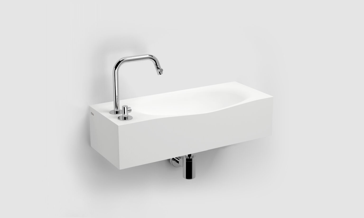 fontein-wastafel-aluite-toilet-badkamer-luxe-sanitair-Hammock-clou-CL0313270-wasbakje-waterstop-kranenbank-links-met-afvoer-plug-overloop-Sp