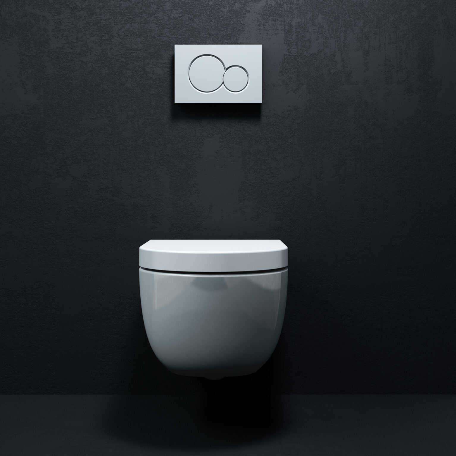 Toilet-wand-randloos-glanzend-wit-keramiek-badkamer-luxe-sanitair-Hammock-clou-CL040106001-CL0401060–56cm-bevestiging-inbegrepen-normale-zitting-deksel-softclose-quickrelease-one-pack