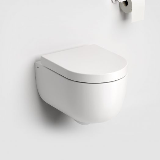 toilet-wand-randloos-mat-wit-keramiek-badkamer-luxe-sanitair-Hammock-clou-CL04010802001-49-cm-bevestiging-inbegrepen-normale-zitting-deksel-soft-close-quick-release-one-pack