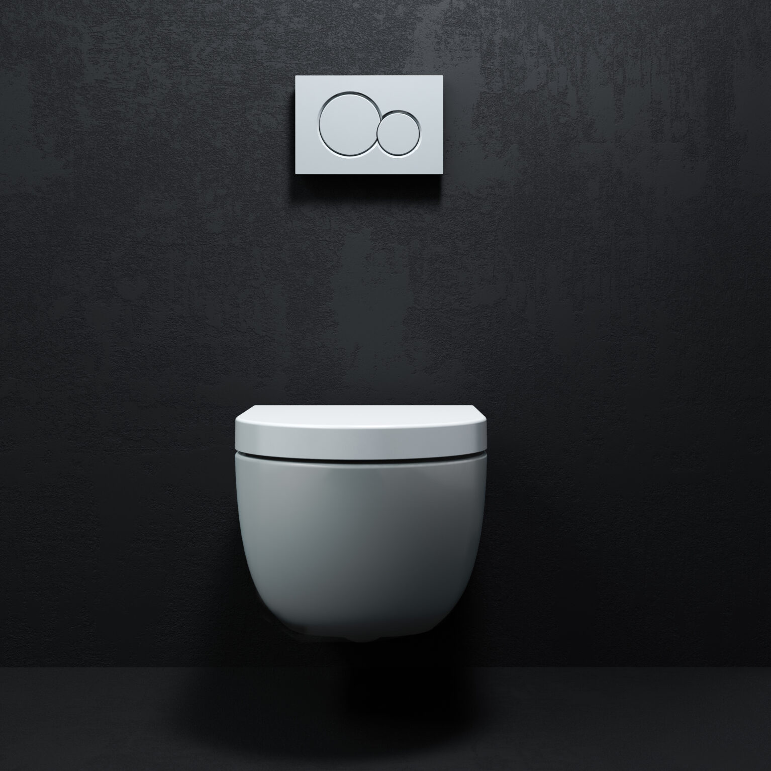 Toilet-wand-randloos-mat-wit-keramiek-badkamer-luxe-sanitair-Hammock-clou-CL04010802001-CL04010602001-CL040108020-CL040106020-49-cm-bevestiging-inbegrepen-dunne-zitting-deksel-soft-close-quick-release-one-pack