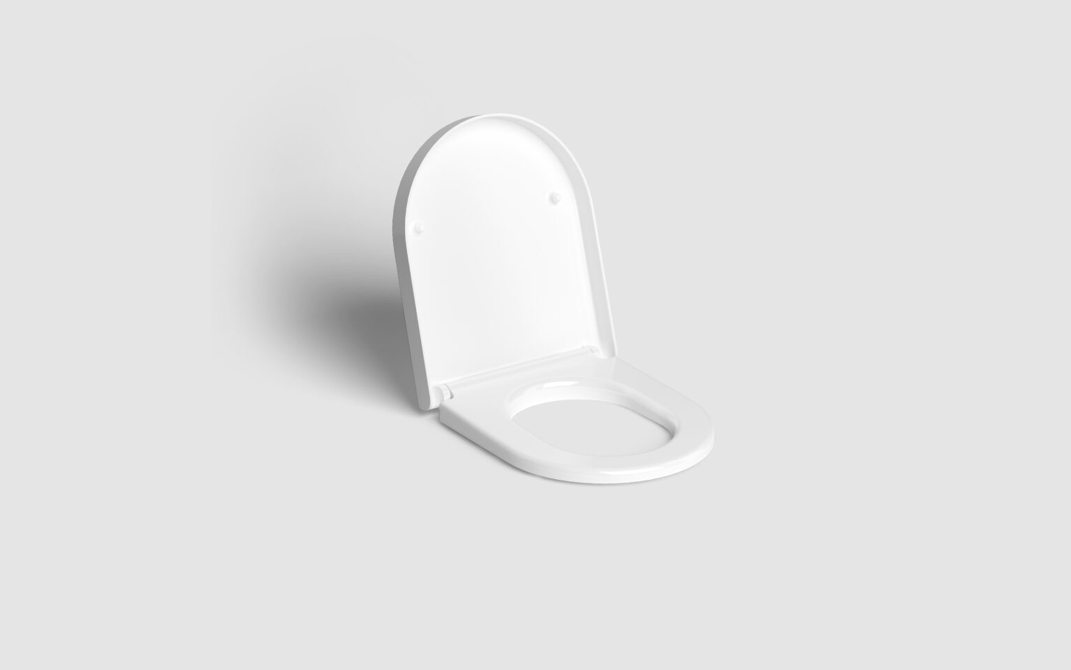 toilet-49-cm-met-normale-zitting-glanzend-wit-badkamer-luxe-sanitair-Hammock-clou-CL0401080