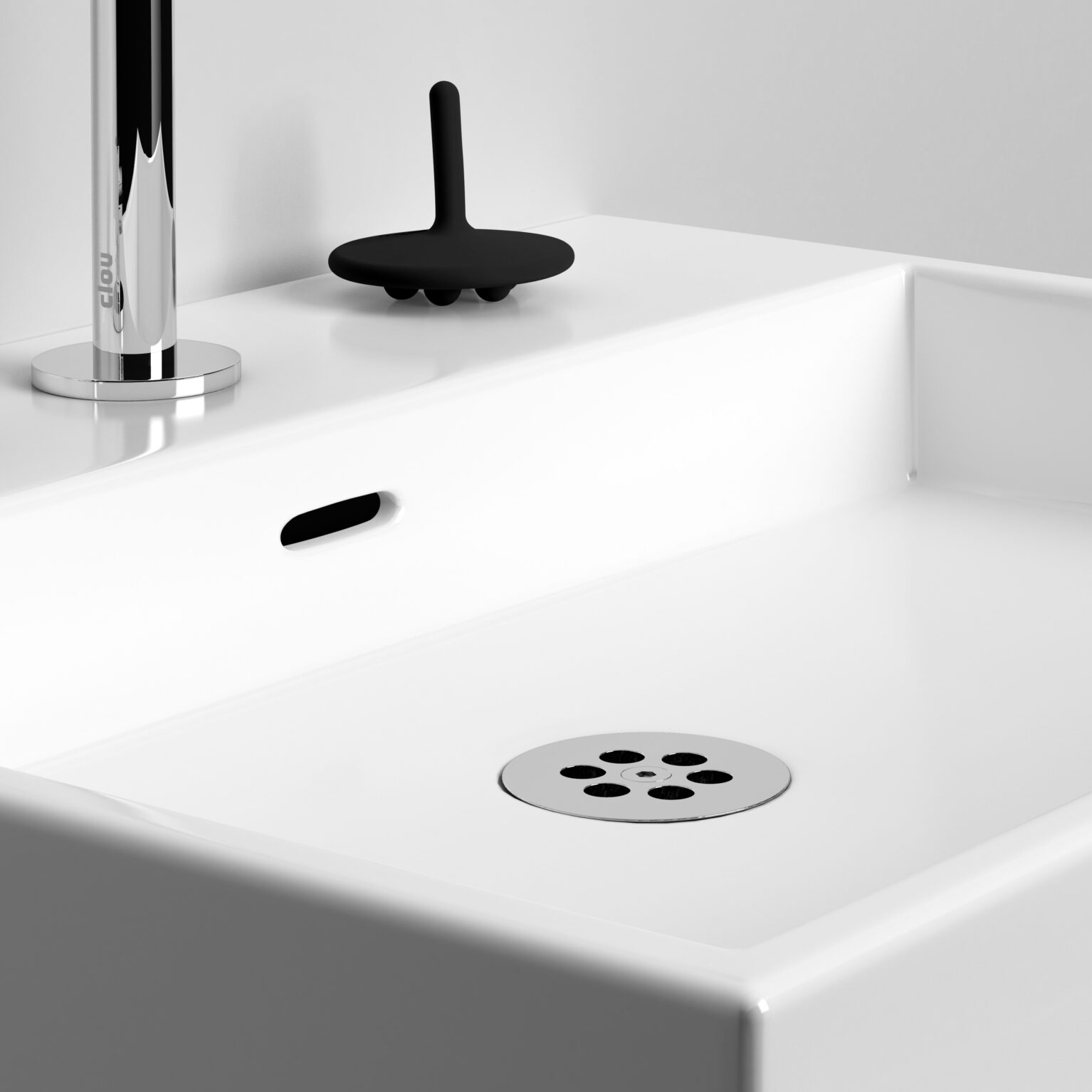 Wash-Me-wastafel-siliconen-waterstop-zwart-badkamer-luxe-sanitair-clou-CL0655011