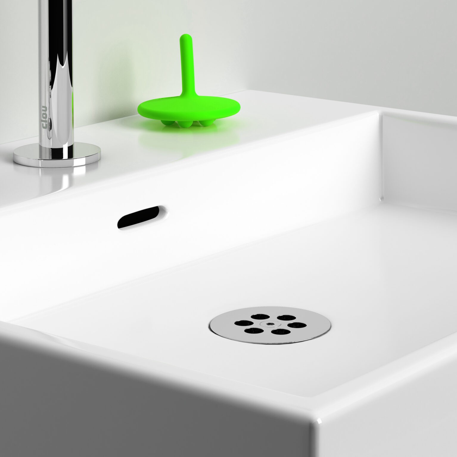 Wash-Me-wastafel-siliconen-waterstop-groen-badkamer-luxe-sanitair-clou-CL0655013