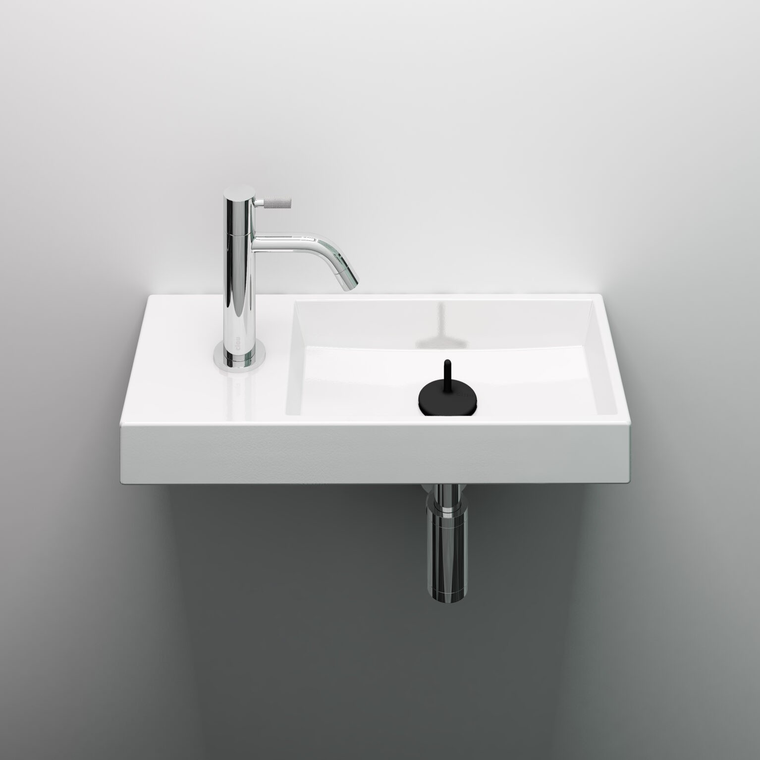 Wash-Me-fontein-siliconen-waterstop-zwart-sifon-koudwaterkraan-Freddo-badkamer-luxe-sanitair-clou-CL0655021