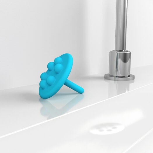 Wash-Me-fontein-siliconen-waterstop-blauw-badkamer-luxe-sanitair-clou-CL0655022 