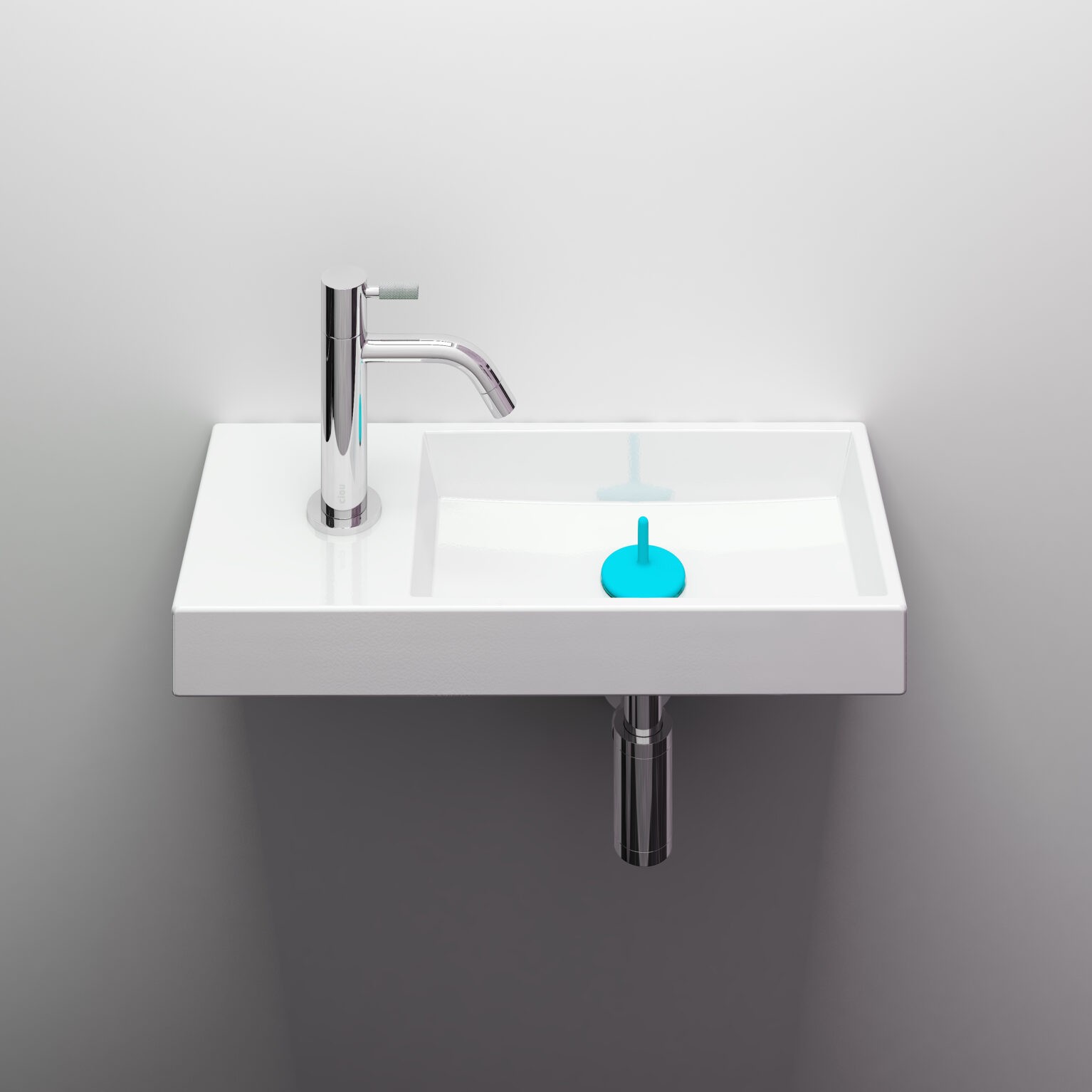 Wash-Me-fontein-siliconen-waterstop-blauw-sifon-koudwaterkraan-Freddo-badkamer-luxe-sanitair-clou-CL0655022