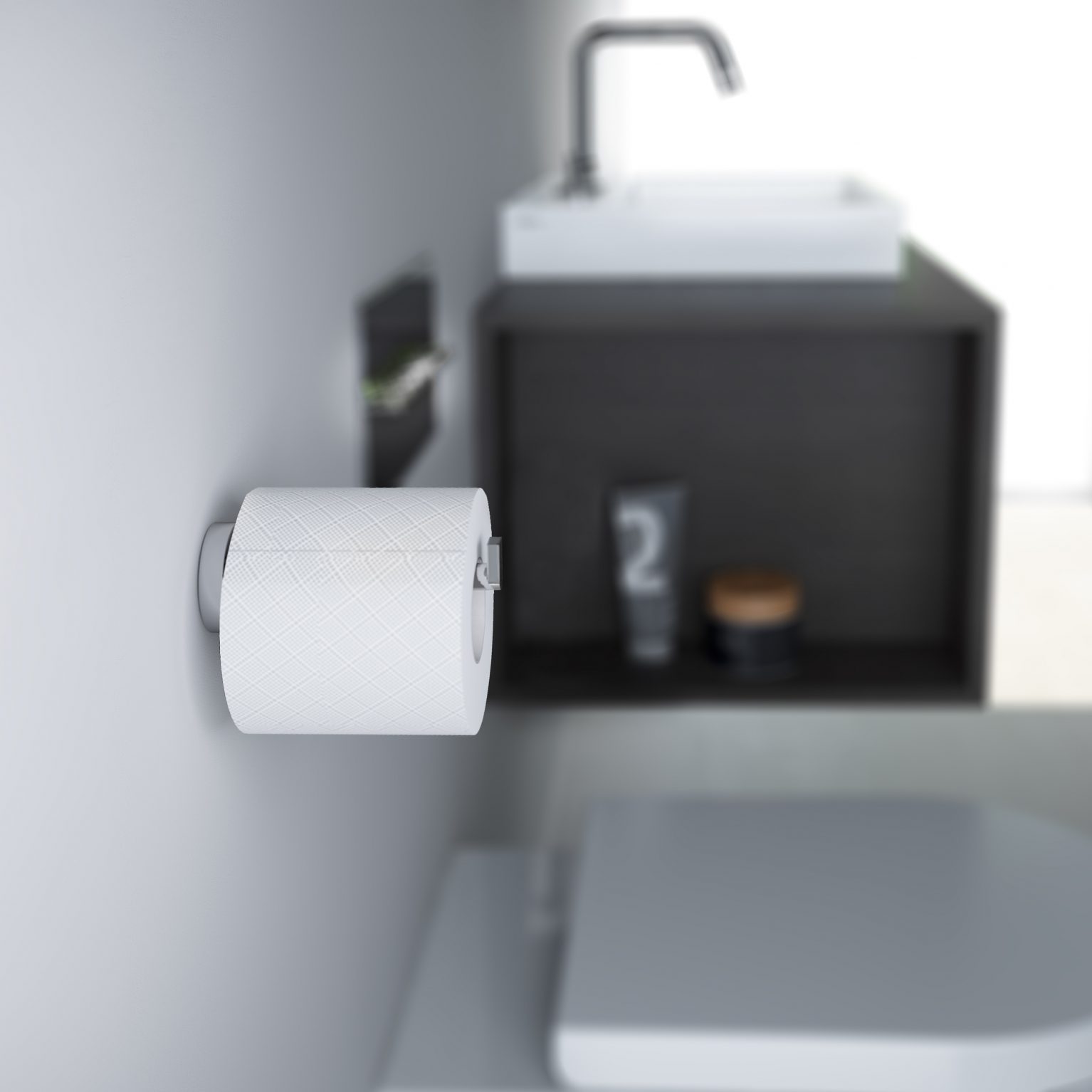 toilet-rol-houder-accessoires-chroom-toilet-badkamer-luxe-sanitair-Flat-clou-CL0902031-wc-papier-houder