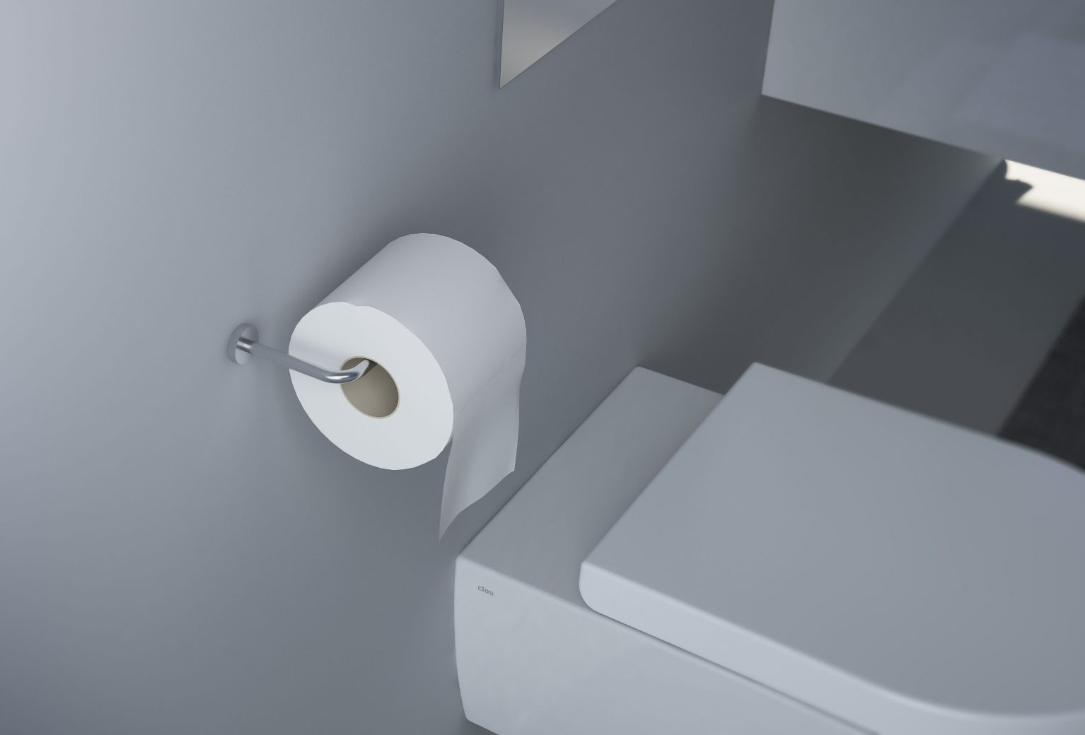 toilet-rol-houder-accessoires-rvs-toilet-badkamer-luxe-sanitair-Slim-clou-CL090303041-wc-papier-zonder-klep-geborsteld-mat