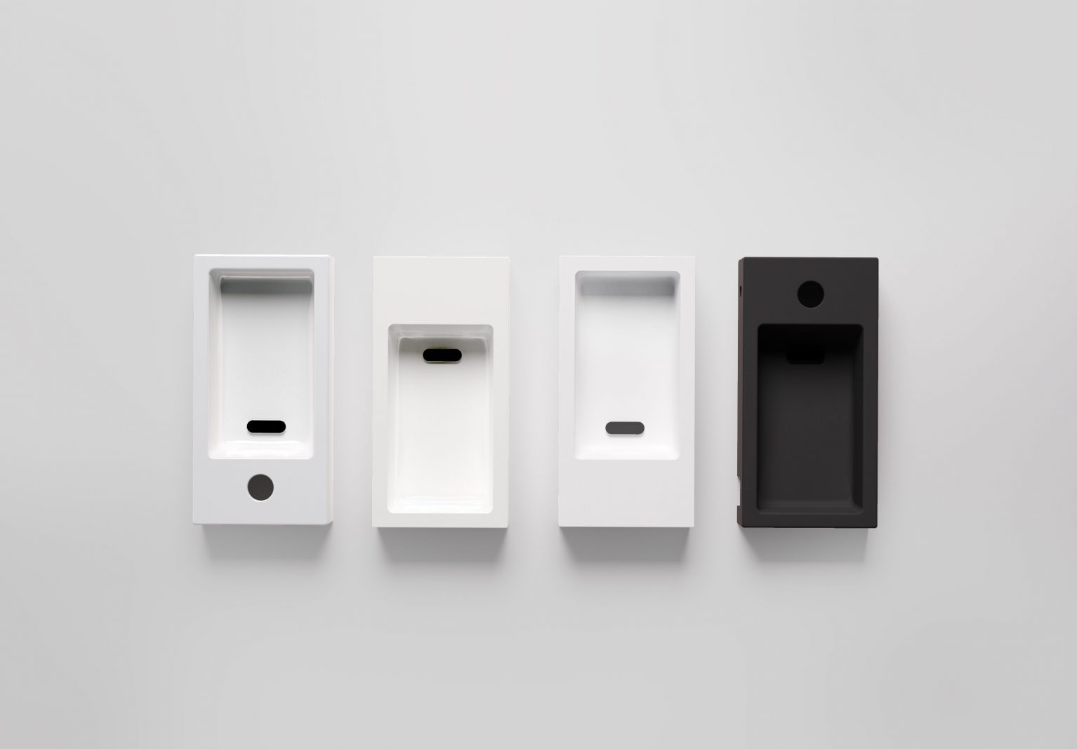 fontein-wastafel-mat-wit-zwart-toilet-badkamer-luxe-sanitair-Flush-3-links-clou-composiet-keramiek-mineral-marmer-aluite-voorbewerkt-kraangat-36cm-corian