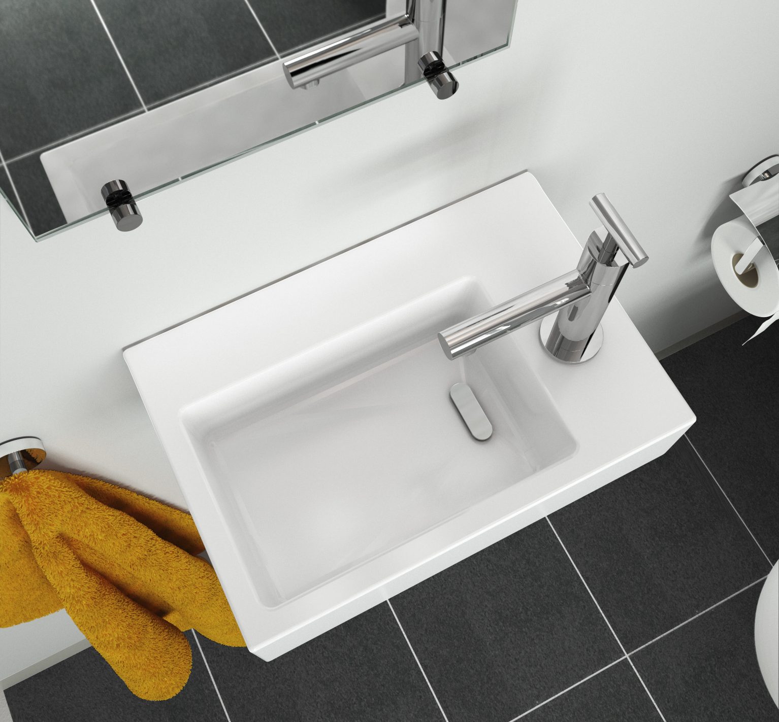 wastafel-kranen-chroom-toilet-badkamer-luxe-sanitair-Freddo-4-clou-CL060301229-fontein-kraan