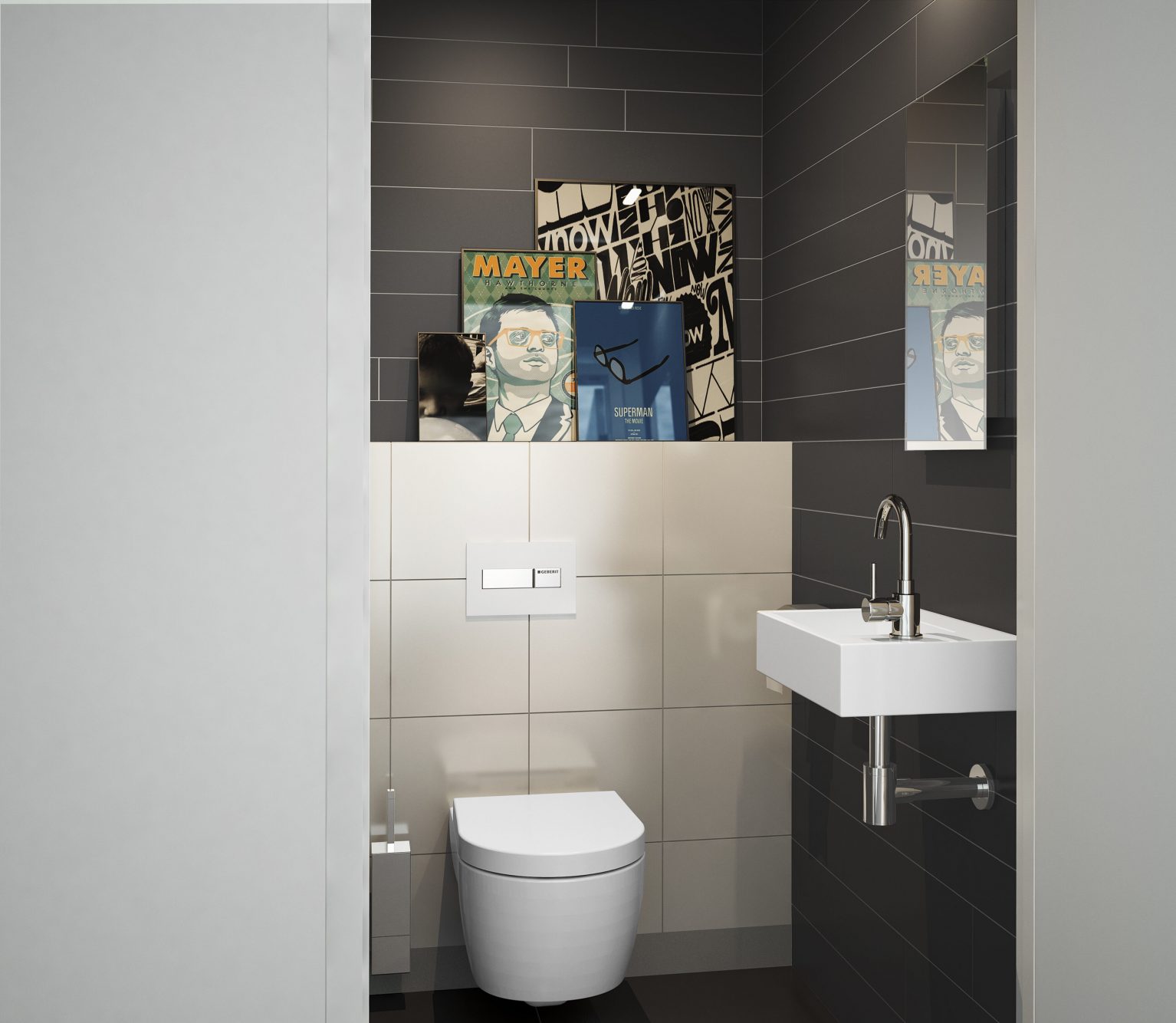 wastafel-kraan-chroom-toilet-badkamer-luxe-sanitair-Freddo-1-clou-CL060300329-fontein-wasbak-draaibare-uitloop
