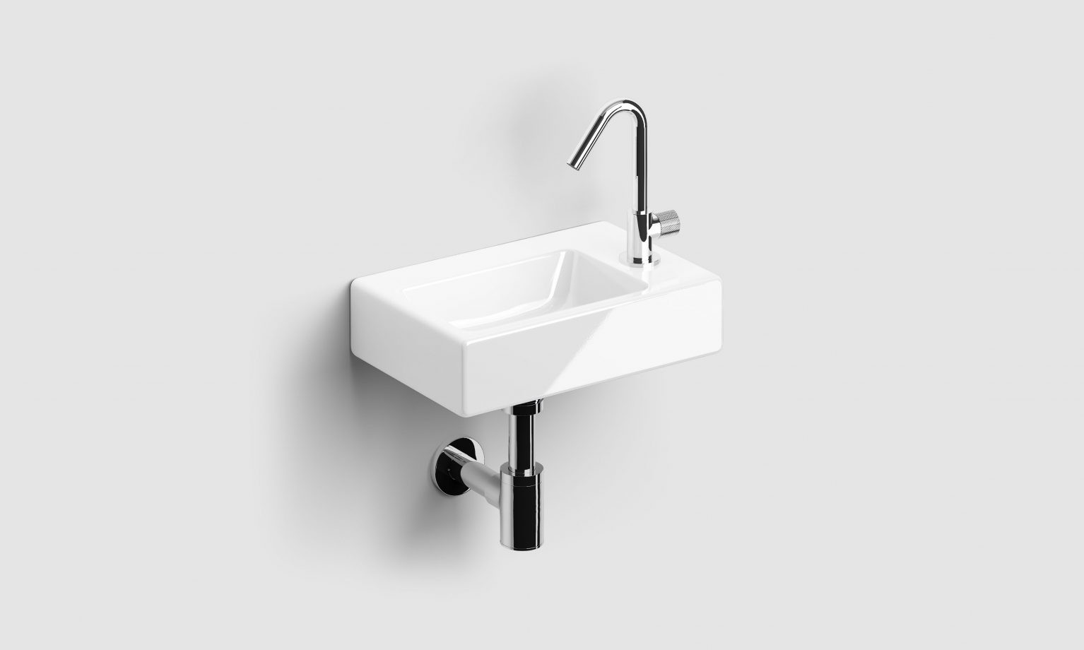 koud-water-kraan-fontein-glanzend-chroom-wit-kartel-handvat-met-draaibare-uitloop-toilet-badkamer-luxe-sanitair-InBe-Flush-clou-IB0603002