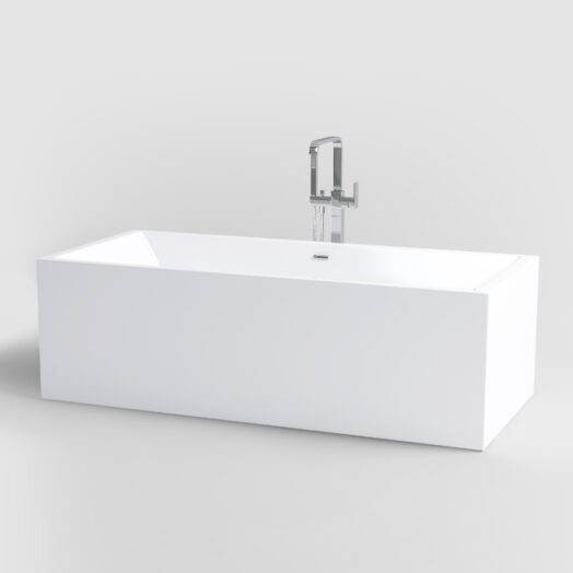 InBe-vrijstaand-ligbad-rechthoekig-wit-acryl-met-overloop-Viega-stop-go-plug-chroom-sifon-uitsparing-vereist-badkamer-luxe-sanitair-clou-IB0540305