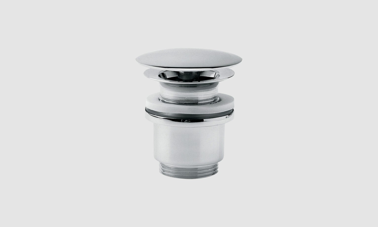 InBe-wastafel-afvoerplug-zonder-overloop-rond-glanzend-chroom-7.2cm-niet-afsluitbaar-badkamer-luxe-sanitair-clou-IB0651010