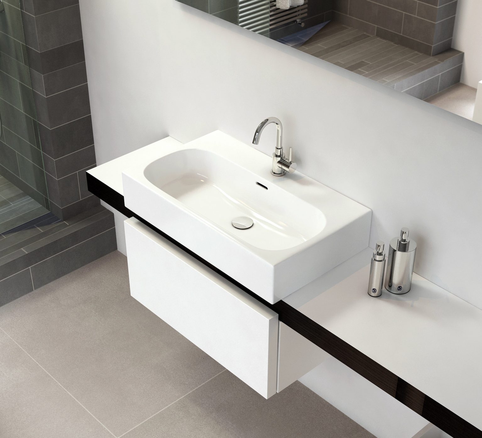 fontein-wastafel-wit-keramiek-toilet-badkamer-luxe-sanitair-First-MatchMe-clou-CL0201051-met-drie-voorbewerkte-kraangaten-CL020105101-70-cm-met-kraangat-zeepdispenser-planchet