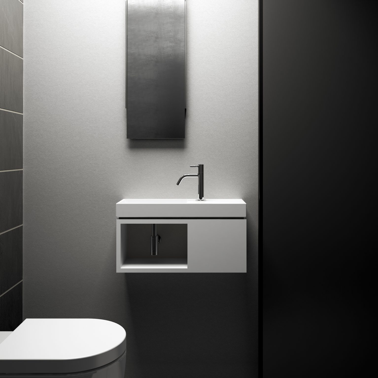 wastafel-kranen-chroom-toilet-badkamer-luxe-sanitair-Freddo-2-clou-CL060300129L-fontein-kraan