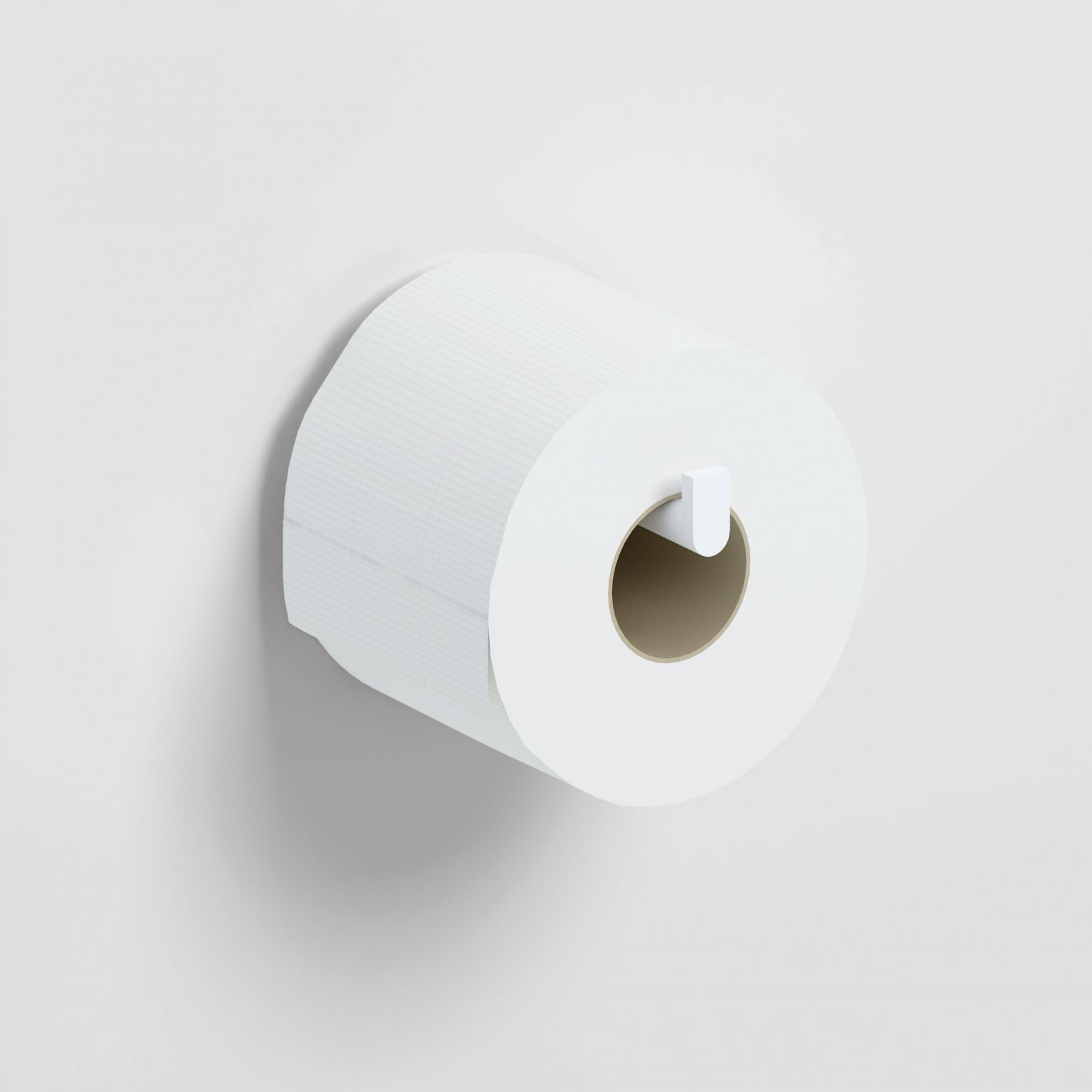 toilet-rol-houder-accessoires-mat-wit-toilet-badkamer-luxe-sanitair-Flat-clou-CL090203120-wc-papier-houder-Sp-shadow