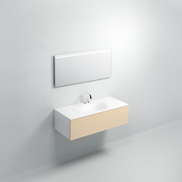 CL/02.13072.03 - Clou bath findings - Sanitair voor design badkamers