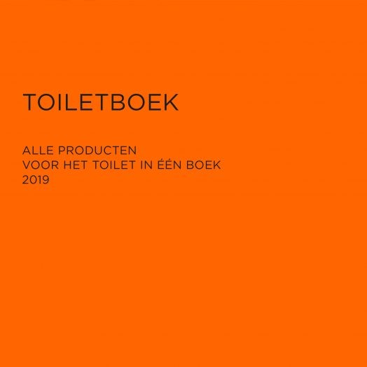 toiletboek