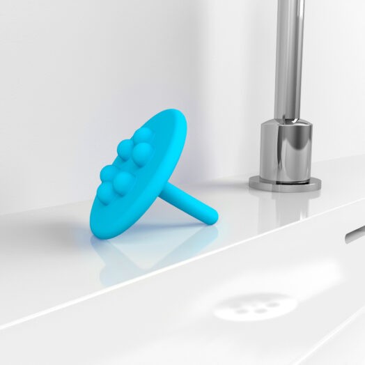Wash-Me-wastafel-siliconen-waterstop-blauw-badkamer-luxe-sanitair-clou-CL0655012