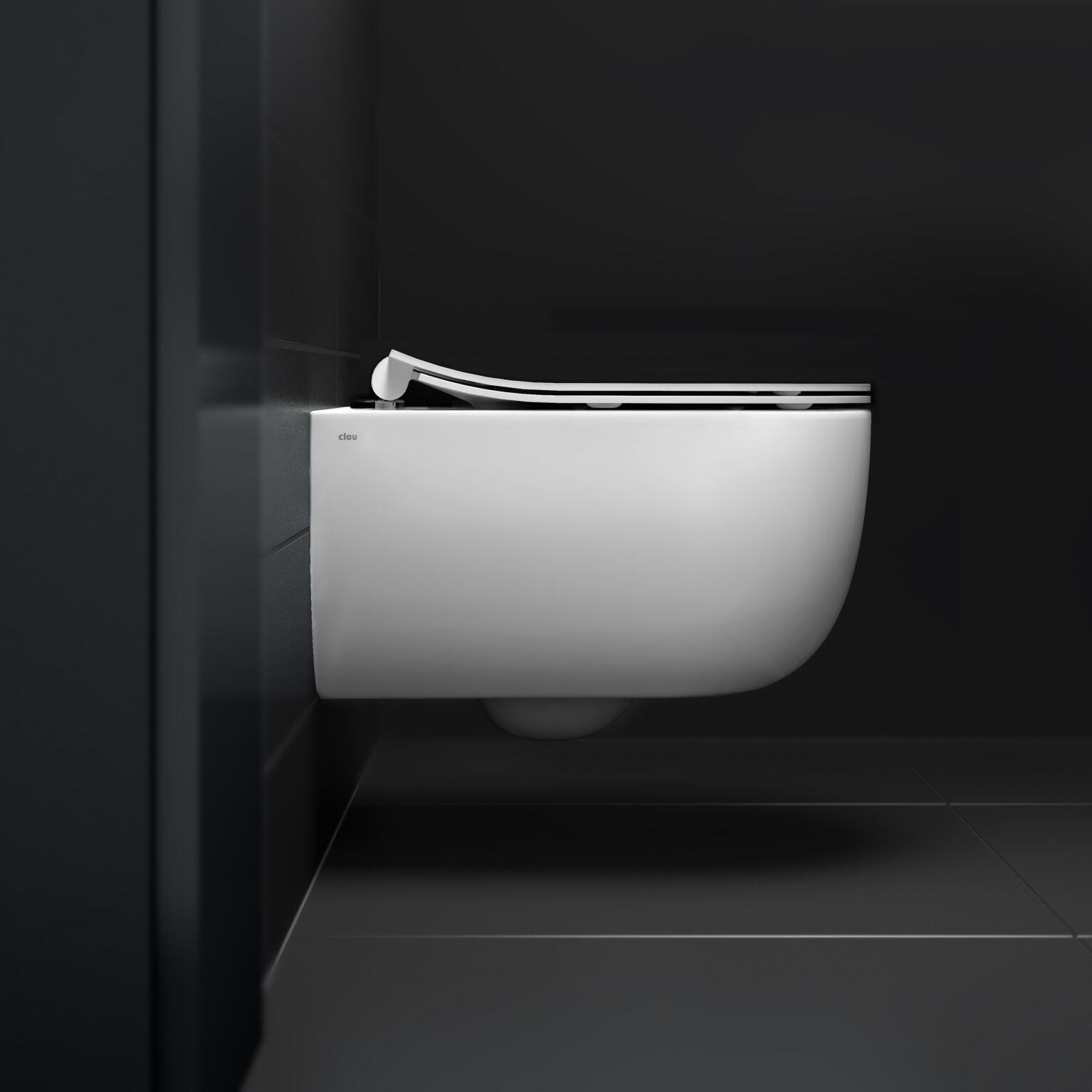 Toilet-wand-randloos-mat-wit-keramiek-badkamer-luxe-sanitair-Hammock-clou-CL04010812001-CL040108120-49-cm-bevestiging-inbegrepen-dunne-zitting-deksel-soft-close-quick-release-one-pack
