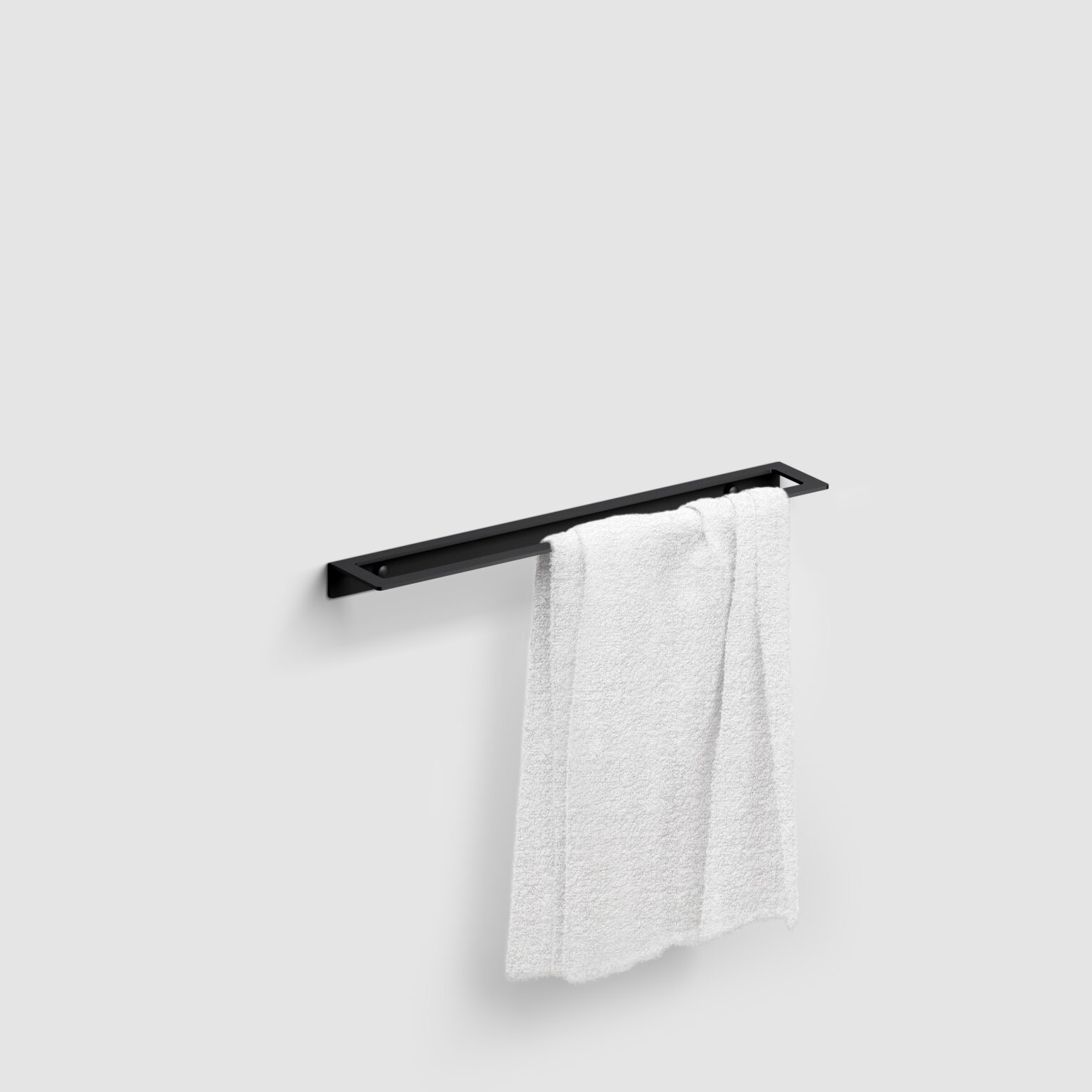 handdoek-rek-45-cm-mat-zwart-toilet-badkamer-luxe-sanitair-Fold-clou-CL090405121
