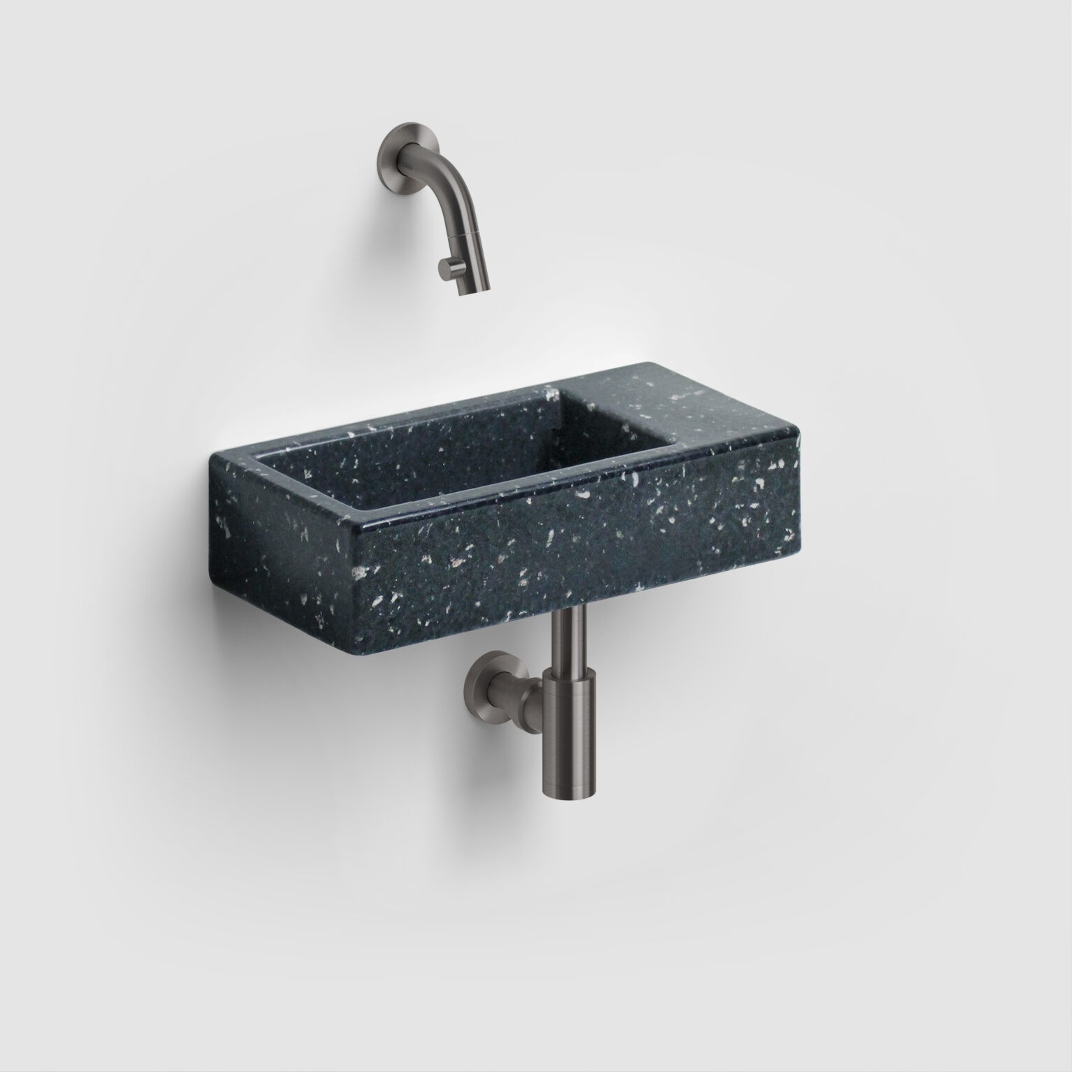 CL/03.03030 - Clou bath findings - Sanitair voor design badkamers