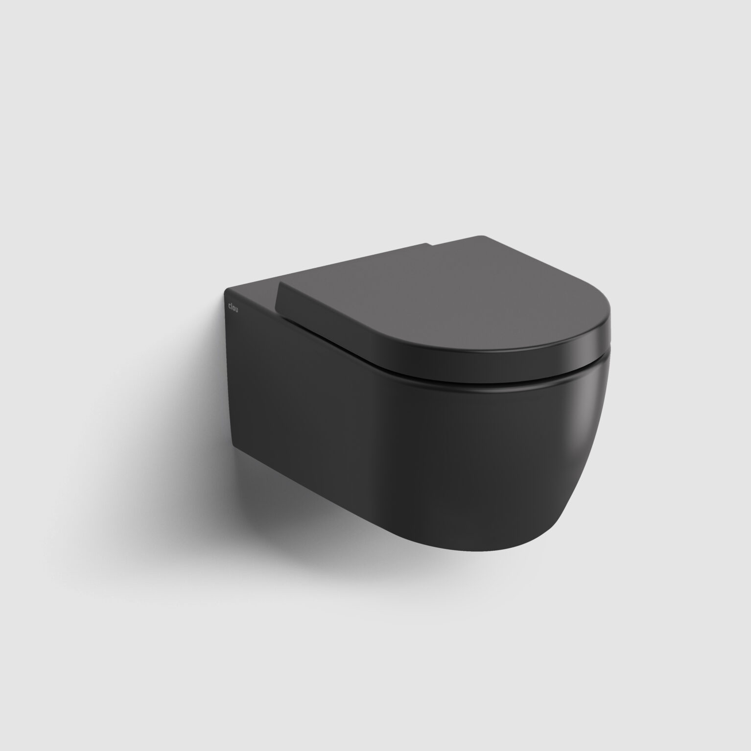 toilet-normale-zitting-mat-zwart-badkamer-luxe-sanitair-Hammock-clou-CL040604021